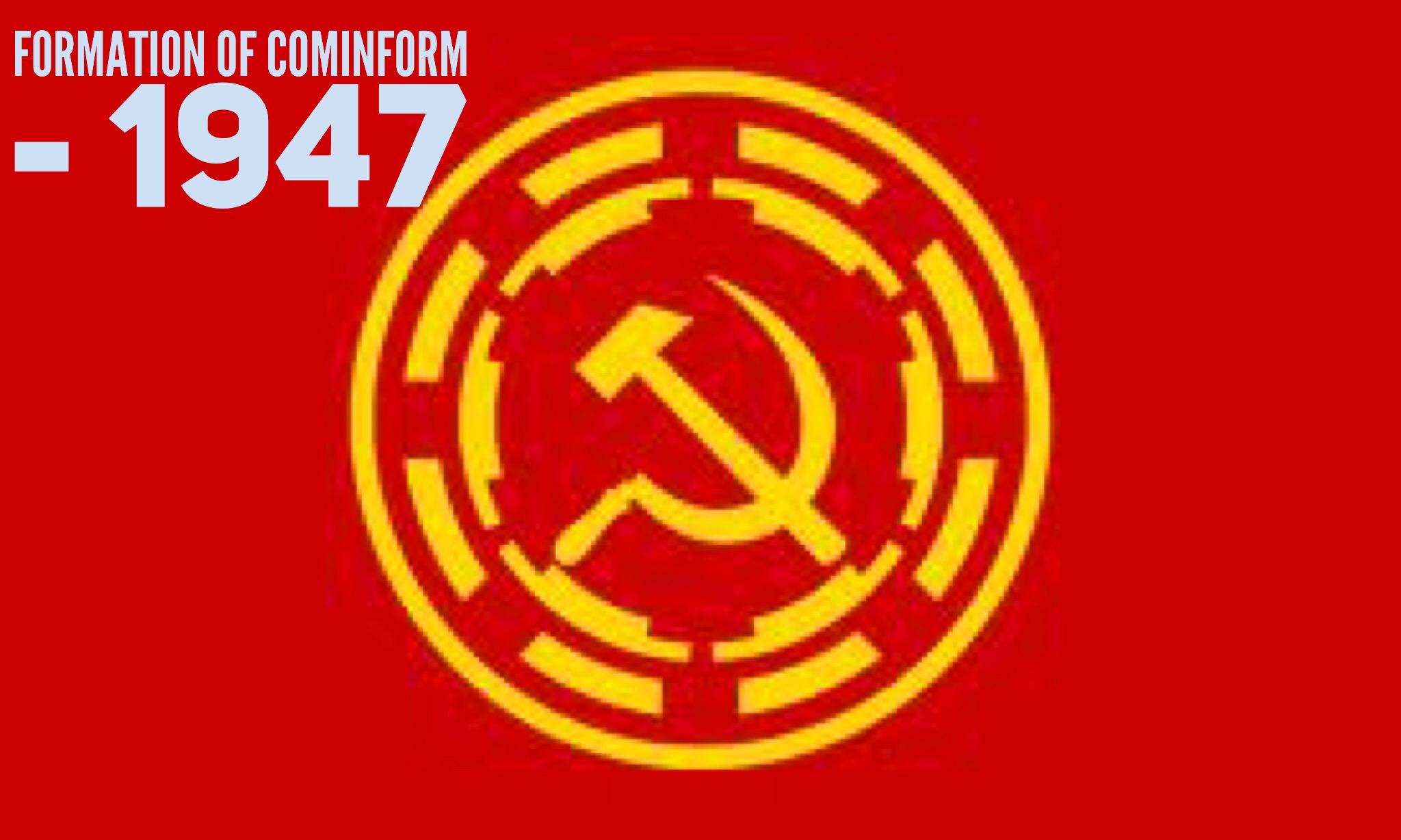 Коминформ это. Создание Коминформа 1947. Коминформа это. Коминформ на холодной войне. Коммунистическое информационное бюро.